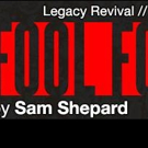 Magic Theatre Celebrates 50th Season with a Legacy Revival of Sam Shepard's FOOL FOR  Video