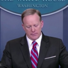 VIDEO: Stephen Colbert Presents Sean Spicer in 'The Bold and The Babbling' Video