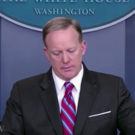 VIDEO: Stephen Colbert Presents Sean Spicer in 'The Bold and The Babbling'