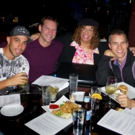 BWW Interview: Meet the Producers of A LITTLE NEW MUSIC