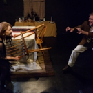 Photo Flash: First Look at ReGroup Theatre's Premiere of William Inge's Final One Act Video