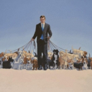 SPOT THE DOG Exhibition Celebrates Canine Companions in Art