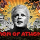 TIMON OF ATHENS Opens July 31 at Oregon Shakespeare Festival Video