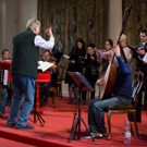 Sir John Eliot Gardiner's 7-Month Celebration of Monteverdi at 450 to Launch Next Wee Video