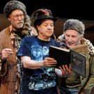 Photo Flash: ARNIE LOUIS AND BOB Premieres at Trinity Rep