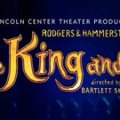Breaking News: Laura Michelle Kelly and Jose Llana Will Lead THE KING AND I National…