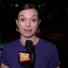 BWW TV Exclusive: SUBWAY STORIES with IN TRANSIT's Margo Seibert!