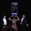 STAGE TUBE: Watch Highlights from BC/EFA's 2016 Easter Bonnet Competition! Video