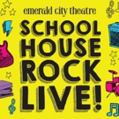 Emerald City Theatre to Bring SCHOOLHOUSE ROCK LIVE! to Broadway Playhouse Video