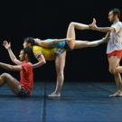 BWW Dance Review: BALLET PRELJOCAJ Returns to the Joyce Theater