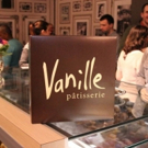Photo Flash: Chicago Patisserie Vanille Opens New Location in Lakeview