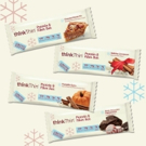 thinkThin' Announces Return of Seasonal Flavors Including Pumpkin Spice, Dark Chocola