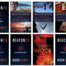 Best-selling Author, Hugh Howey, Shares Thoughts on Success of Books