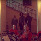STAGE TUBE: The Marine Band Plays 'What'd I Miss' in #Ham4Ham at the White House