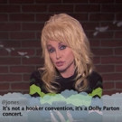 VIDEO: Dolly Parton & More Read Mean Tweets Country Music Edition on KIMMEL