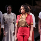 Photo Coverage: Jennifer Hudson, Cynthia Erivo & Danielle Brooks Take First Broadway Bows in THE COLOR PURPLE