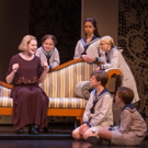 Photo Flash: It's One of Our Favorite Things! Get a First Look at Kerstin Anderson…
