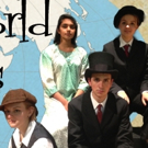 Central Mountain High School Goes AROUND THE WORLD IN 80 DAYS Video