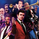 Celebrate the Music of Franki Valli and The Four Seasons at St Helens Theatre Royal Video