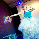 Interactive Show GARBAGE ISLANDS Sells Out First Performance at New Kids Theater Video