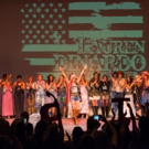 Fashion With a Purpose! Lauren Dinardo to Bring New Looks to Ridgefield Playhouse Video