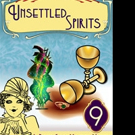 UNSETTLED SPIRITS by Alice Duncan is Launched