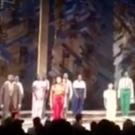 STAGE TUBE: Go Inside THE COLOR PURPLE's First Bows on Broadway!