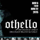 Harlem Shakespeare Presents All-Female, Multi-Racial Production of OTHELLO Video