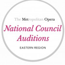 Metropolitan Opera National Council Announces Eastern Region Final Audition Video