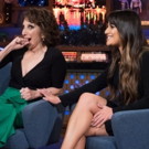 VIDEO: Lea Michele Teases Possible FUNNY GIRL Run, Reveals Least Favorite GLEE Song