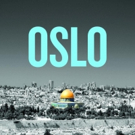 Broadway's OSLO to Make UK Premiere at The National Theatre Video