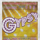 Winthrop Playmakers's GYPSY to Open Tonight Video