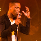 HAMILTON Tony Winner Leslie Odom, Jr. Releases SIMPLY CHRISTMAS Album Today