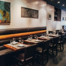 BWW Preview: LALA SAHAB Modern Indian Fare on the Upper West Side of NYC Video