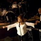 Dorothy's Piano Bar Presents AN AUTUMN CABARET 10/15