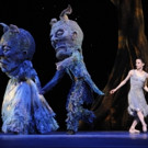 The Kennedy Center to Present the San Francisco Ballet's CINDERELLA