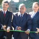 NYC Parks Cuts Ribbon on Manhattan Waterfront Greenway Accessible Ramp Video