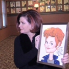 Backstage with Richard Ridge: Broadway's Reigning Funny Lady Faith Prince is Back in…