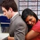 THE OFFICE Alumni Mindy Kaling and B.J. Novak to Collaborate on Book Video