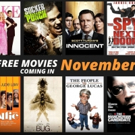 Tubi TV Releases New Lineup of Free Streaming Movie Offerings Video