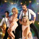 Kravis Center to Present DANCING WITH THE STARS: LIVE! in February Video
