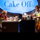 Photo Flash: World Premiere of CAKE OFF at Signature Theatre Video