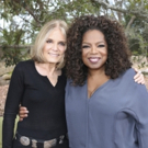 Gloria Steinem Set for Tonight's Episode of OWN's SUPERSOUL SUNDAY