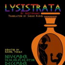 Hole in the Wall Theater Presents LYSISTRATA Video