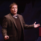 STAGE TUBE: Director Jeff Whiting Shares Inspirational TEDTalk about the Transformati Video