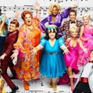 42 Timeless HAIRSPRAY LIVE GIFS You Shouldn't Live Without Video
