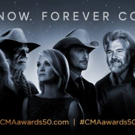 Carrie Underwood, Chris Stapleton Among Winners of 2016 CMA AWARDS; Full List! Video
