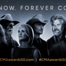 Carrie Underwood, Chris Stapleton Among Winners of 2016 CMA AWARDS; Full List!