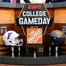 ESPN's College GameDay to Head to Texas A&M for Fifth Time, Today Video