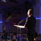 Photo Coverage: Inside Abingdon Theatre Company's REFLECTIONS OF STARLIGHT Gala